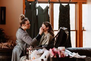 Powder Room Studio - 22
