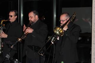 The Element - Cleveland Ohio Wedding and Event Band - 10
