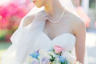Charleston Wedding Planner - 12