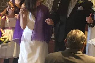Your Officiant - 14
