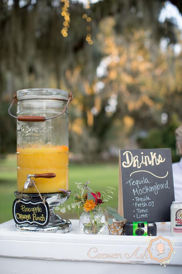 Creative Catering - 1