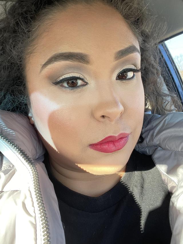 WhitDCouture Pro Makeup Artistry - 2