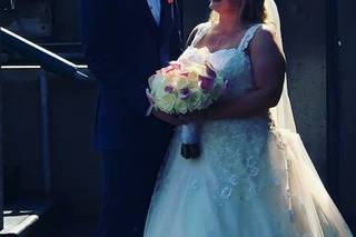 Tampa Wedding Officiant Services - 32