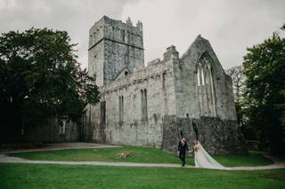 Eloping in Ireland - Destination Wedding Planner in Ireland - 53