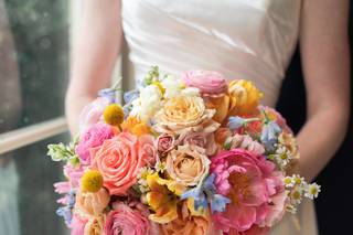 Petals by Design - 8