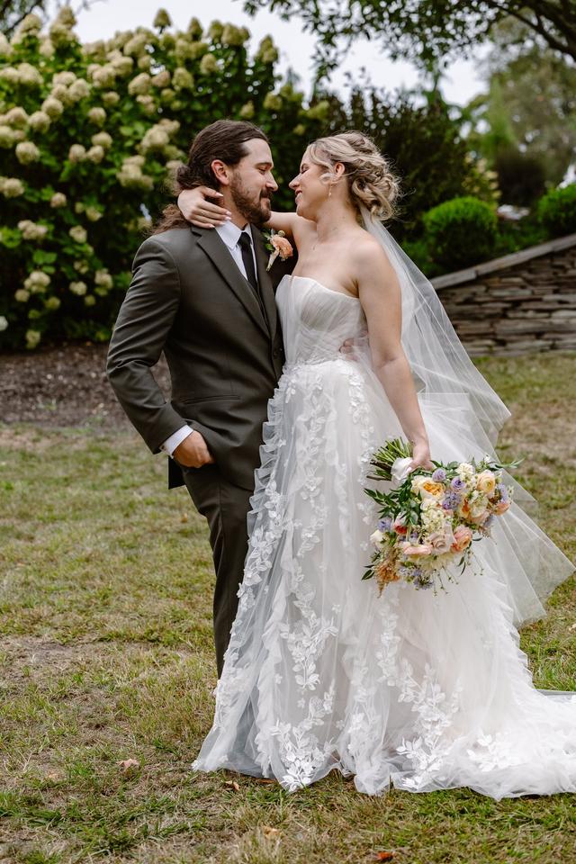 J & B Bridals and Tuxedos - 4