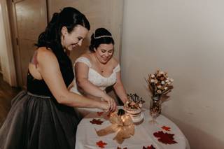 Something Gold: Weddings & Events - 6
