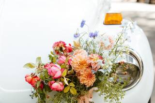 Siren Floral Co - 40