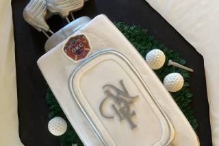 Andrea Howard Cakes - 6
