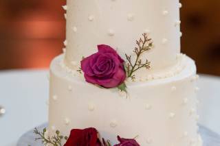 La Bonne Maison Catering - 9