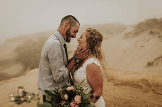 The Greatest Adventure Weddings & Elopements - 62
