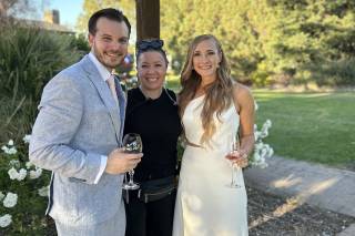 Whiskey Feather Events - 12