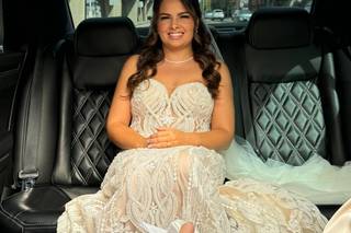 Liz Makeup and Hair - 12