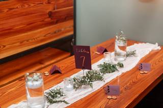 The Rickhouse at Long Road Distillers - 10