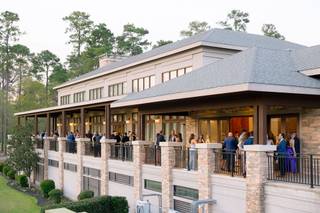 The Woodlands Country Club - 16