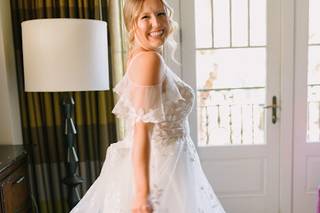 The White Closet Bridal Co. - 7
