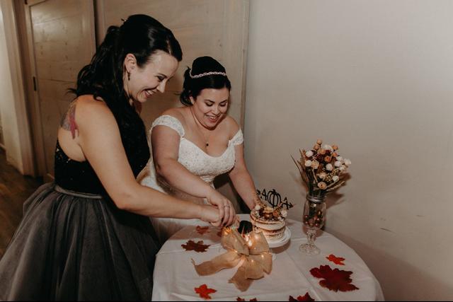 Something Gold: Weddings & Events - 2