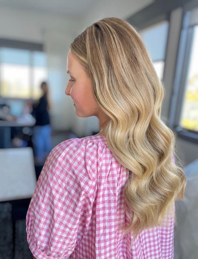 Hair by Kristle - 2