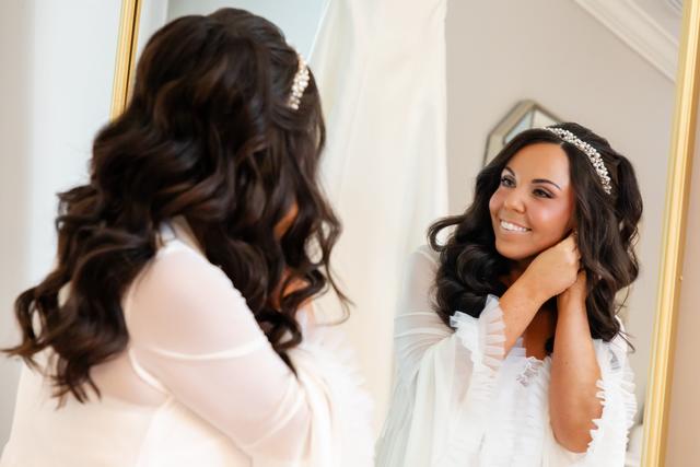 Deanna Elyse Make Up - 1