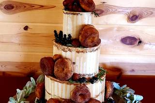Cakes'n Pearls - 22