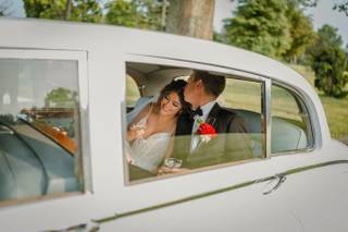 Make Me Glamorous Bridal Hair & Makeup - 21
