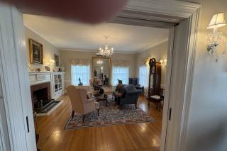 Historic Rosemont Manor - 9