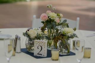 Bay Blooms Weddings - 8