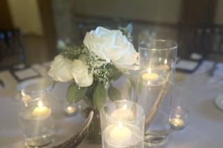 Wildrose Floral Design - 141