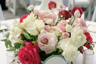 Bee Inspired Events - 7