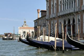Lap of Luxury Travel - 8