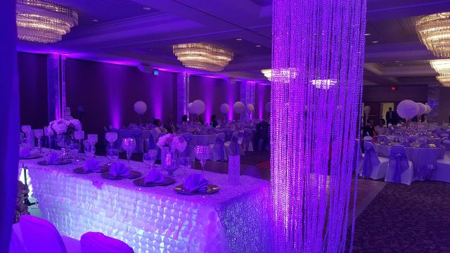 Misrak Decor and Event Organizer - 4