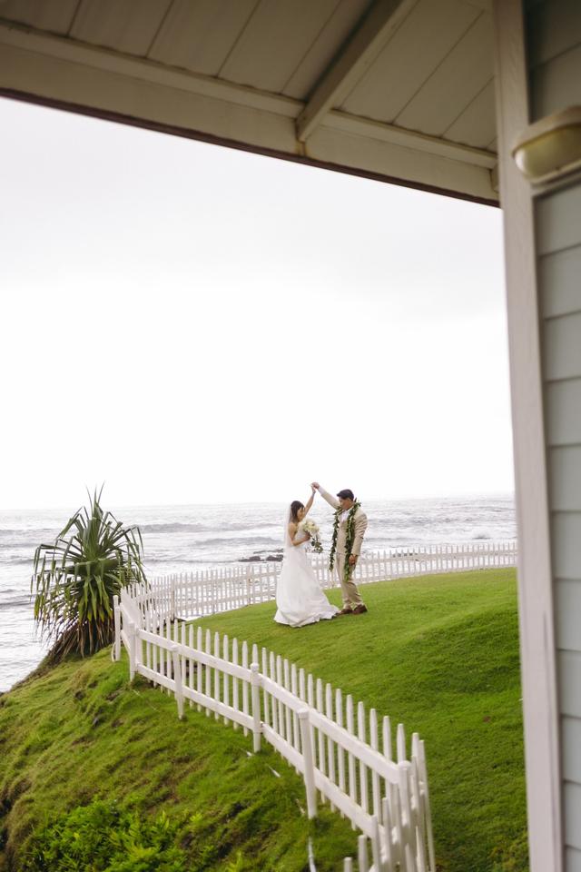 Naupaka Events & Weddings - 2