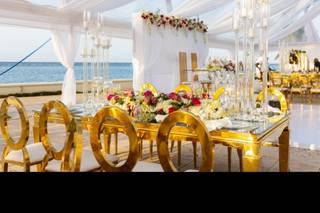 Luxe Event Design - 24