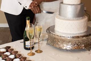 Bake My Day Cakes - 2