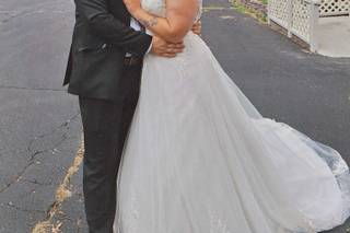 Lindsey Dumas-Bell, Officiant - 7