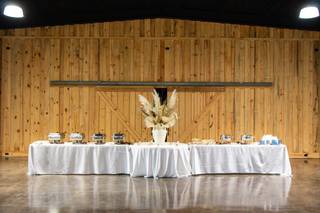 Cottonwood Barn - 5