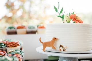 Say Yes With Jess Weddings - 6