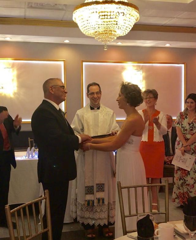 All Saints Wedding Ministry - 4