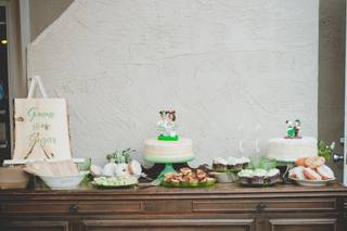 District Event Rentals - 11