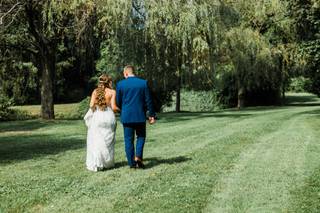 Britt Lee Wedding & Portrait Photography - 25