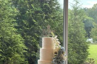 Confections of a Cake - 14