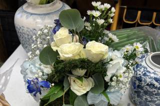 Flower Moxie - 55