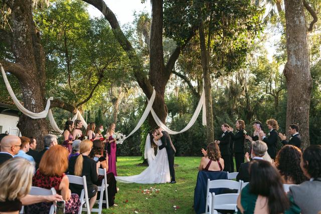 Weddings by Sam - 1