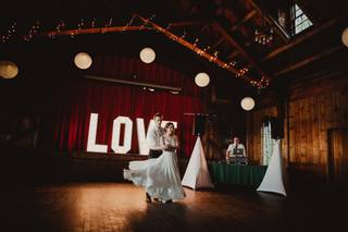 Your Love In Lights - 44