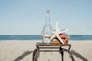 Barefoot Beach Bride - 19