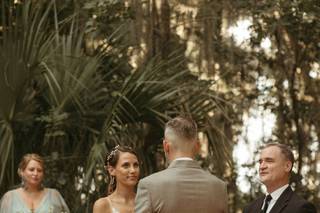 Weddings by Bill Gillespie - 18