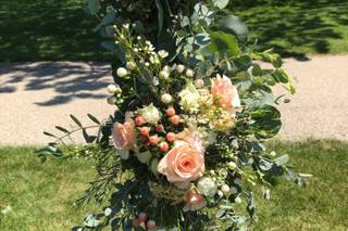 Wildrose Floral Design - 121