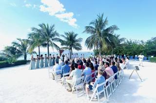 Key Largo Lighthouse Beach Weddings - 118