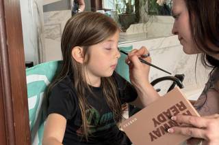 Makeup by Maddi - 6