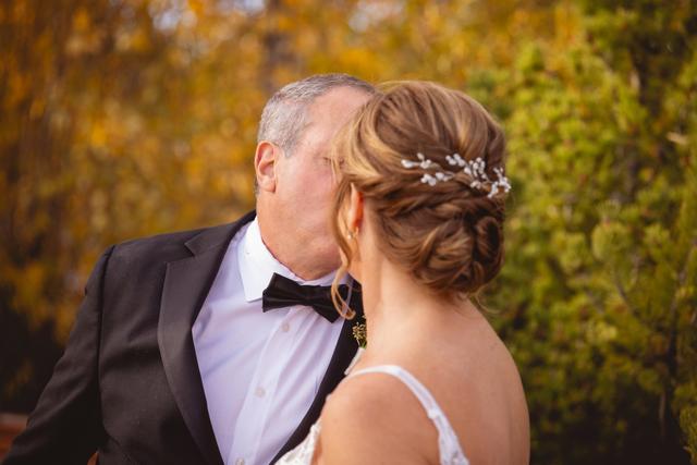 Tahoe Weddings AGoGo - 3
